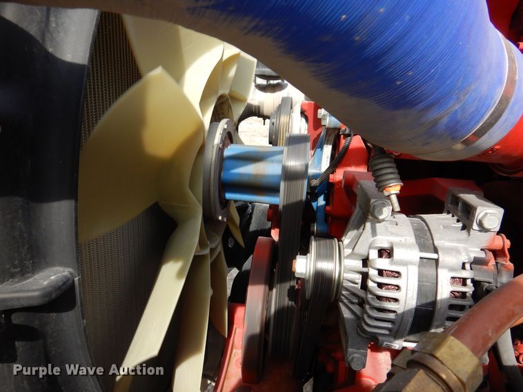 image for item MO9598 2020 Western Star 4700SB  semi truck