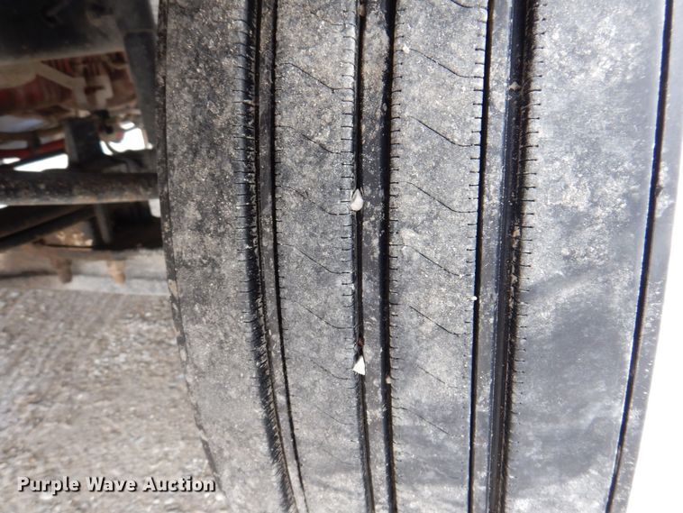 image for item MO9598 2020 Western Star 4700SB  semi truck