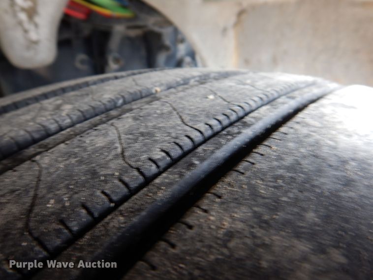 image for item MO9598 2020 Western Star 4700SB  semi truck