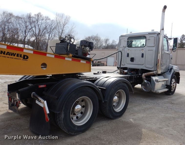 image for item MO9600 2020 Western Star 4700SB  semi truck