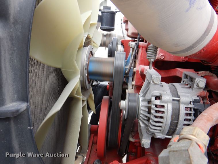 image for item MO9600 2020 Western Star 4700SB  semi truck