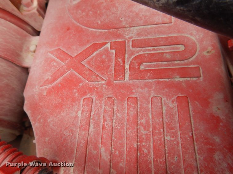 image for item MO9600 2020 Western Star 4700SB  semi truck