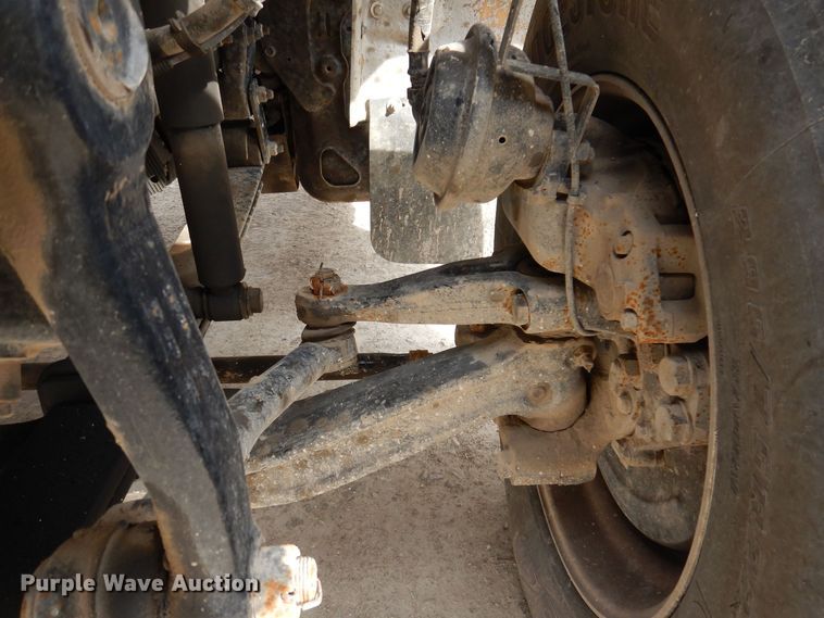 image for item MO9600 2020 Western Star 4700SB  semi truck