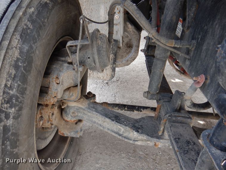 image for item MO9600 2020 Western Star 4700SB  semi truck