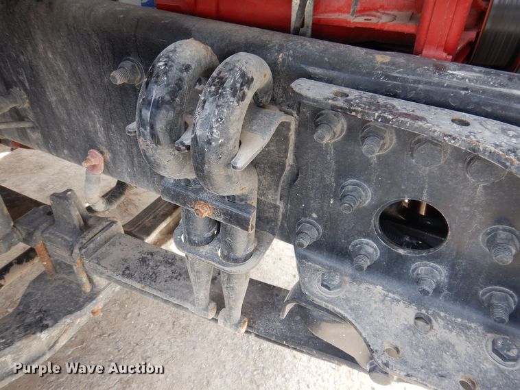 image for item MO9600 2020 Western Star 4700SB  semi truck