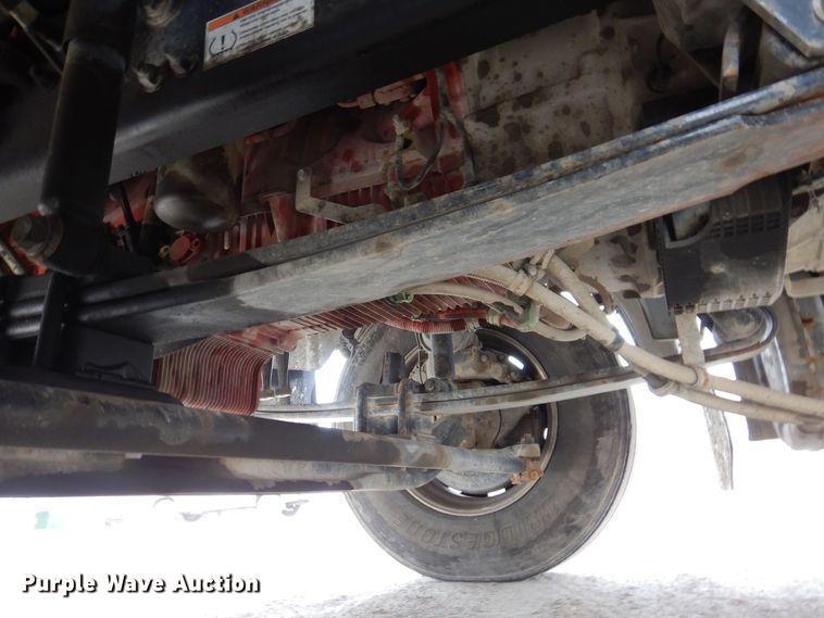 image for item MO9600 2020 Western Star 4700SB  semi truck