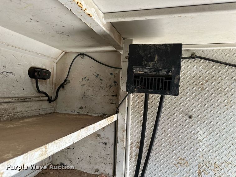 image for item MW9352 2009 International WorkStar 7300  utility / service truck