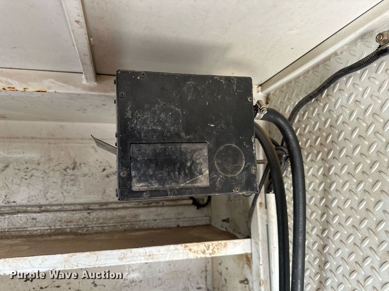 image for item MW9352 2009 International WorkStar 7300  utility / service truck