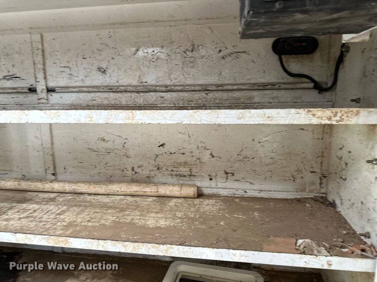 image for item MW9352 2009 International WorkStar 7300  utility / service truck