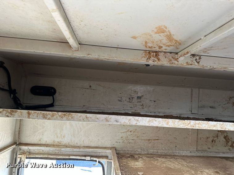 image for item MW9352 2009 International WorkStar 7300  utility / service truck