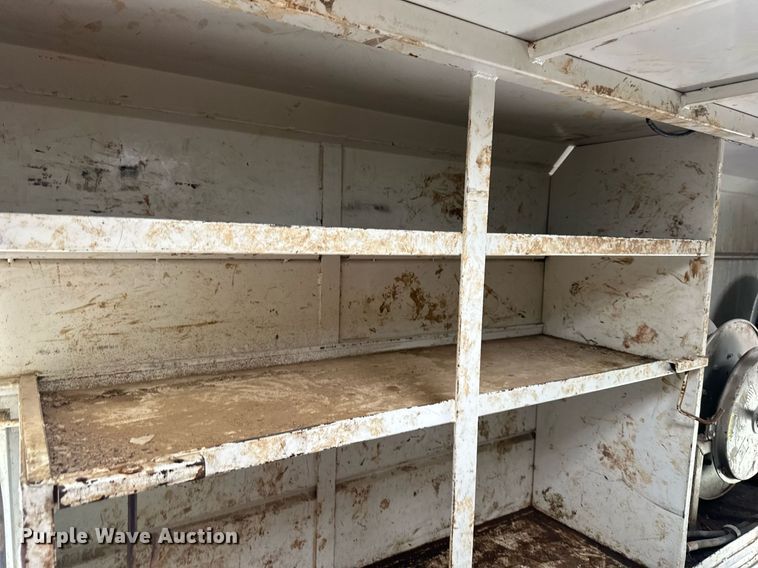 image for item MW9352 2009 International WorkStar 7300  utility / service truck