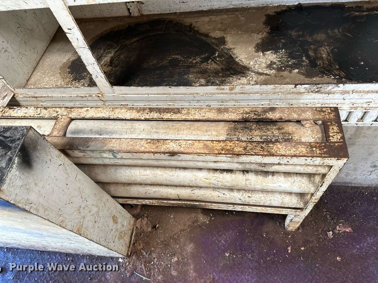 image for item MW9352 2009 International WorkStar 7300  utility / service truck