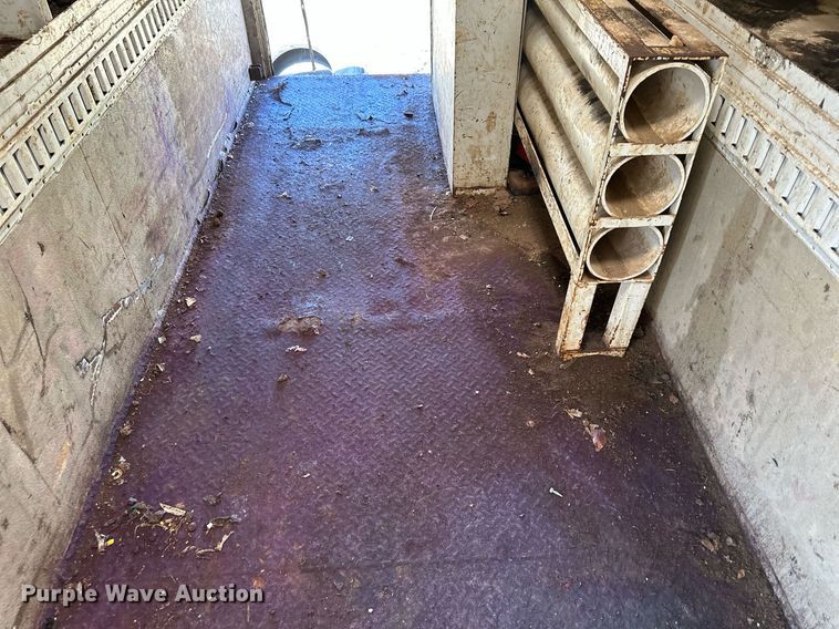 image for item MW9352 2009 International WorkStar 7300  utility / service truck