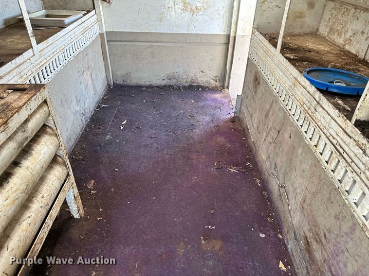 image for item MW9352 2009 International WorkStar 7300  utility / service truck