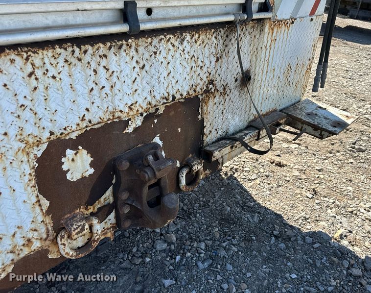 image for item MW9352 2009 International WorkStar 7300  utility / service truck