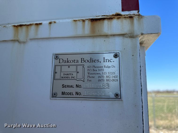 image for item MW9352 2009 International WorkStar 7300  utility / service truck