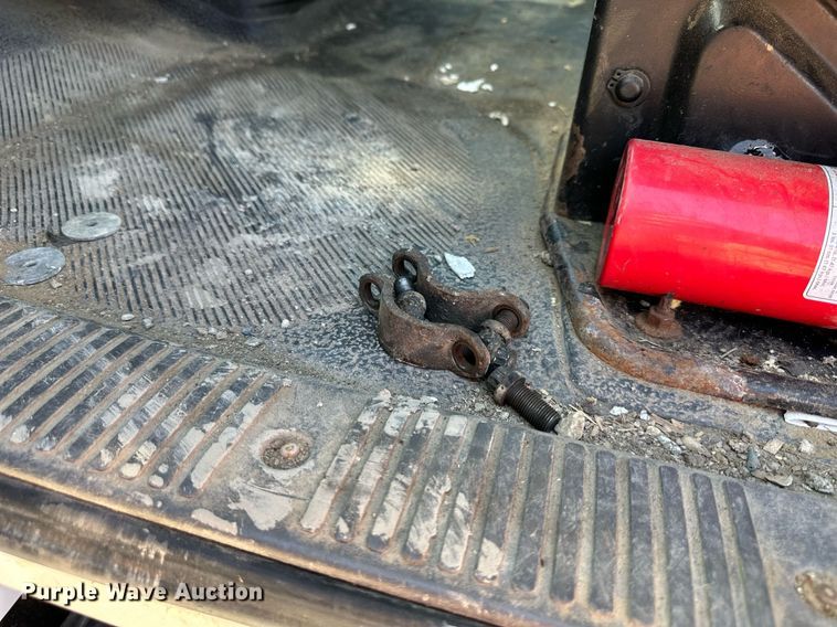 image for item MW9352 2009 International WorkStar 7300  utility / service truck