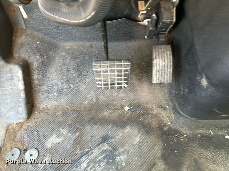 image for item MW9352 2009 International WorkStar 7300  utility / service truck