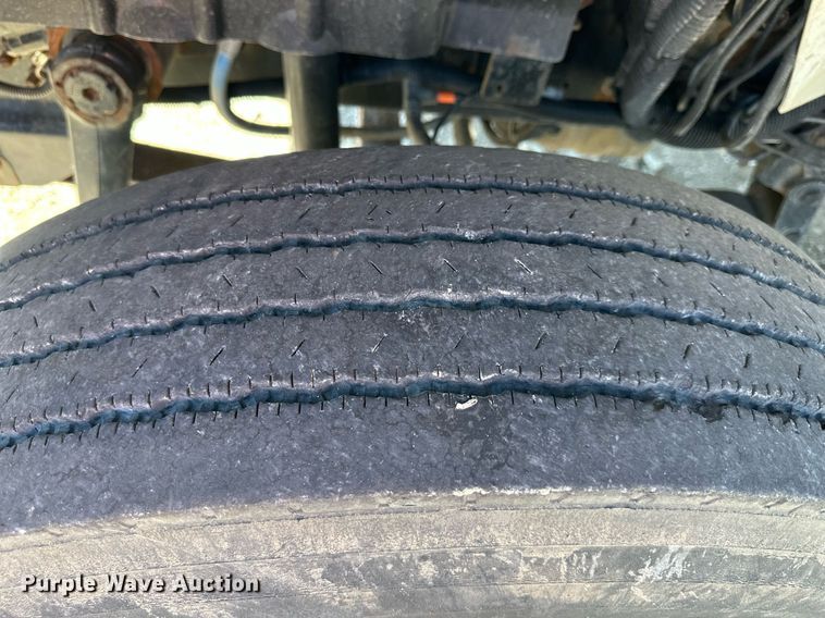 image for item MW9352 2009 International WorkStar 7300  utility / service truck