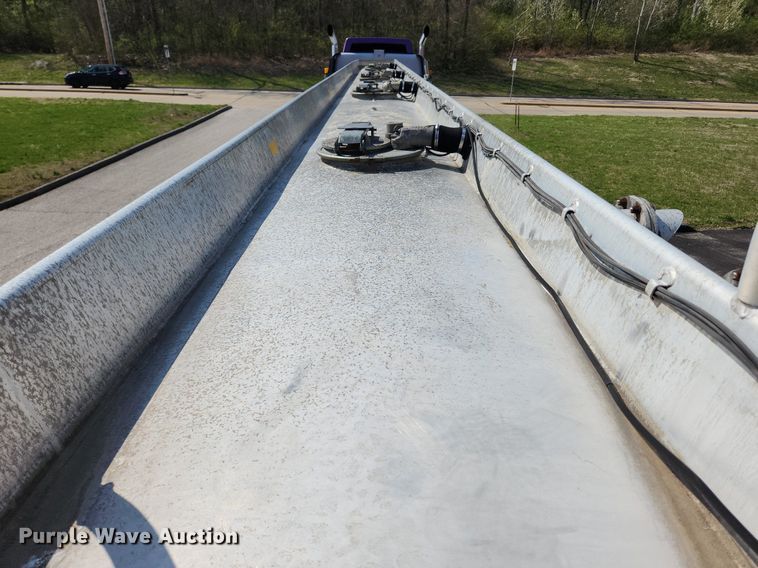 image for item MW9617 1991 Heil  tank trailer