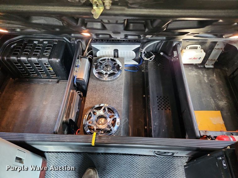 image for item MW9618 2007 Freightliner Coronado  semi truck