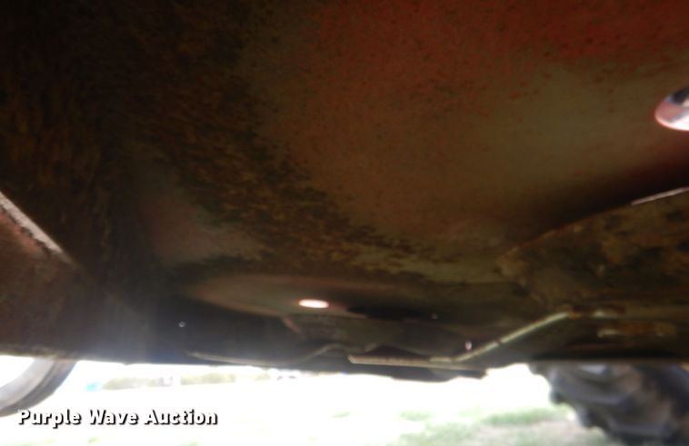 image for item DJ7026 Bush Hog  rotary mower