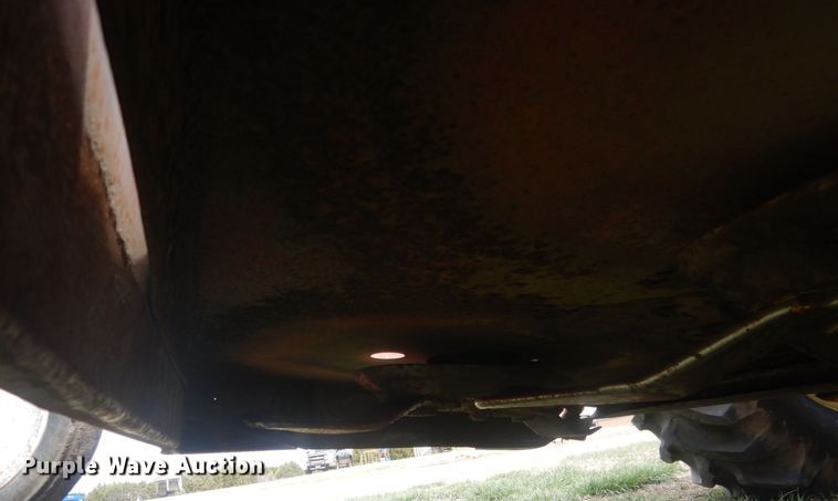 image for item DJ7026 Bush Hog  rotary mower