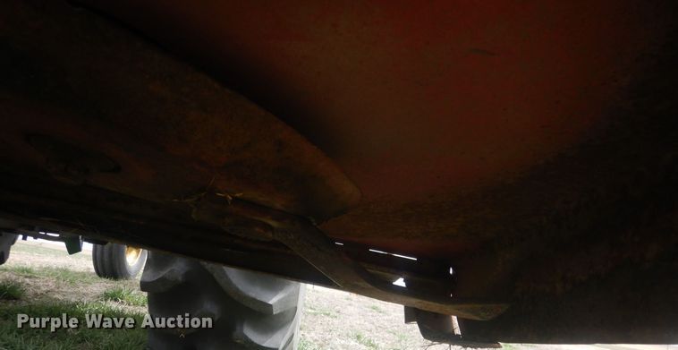 image for item DJ7026 Bush Hog  rotary mower