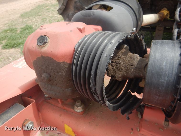 image for item DJ7026 Bush Hog  rotary mower