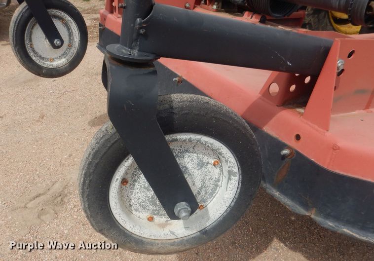 image for item DJ7026 Bush Hog  rotary mower