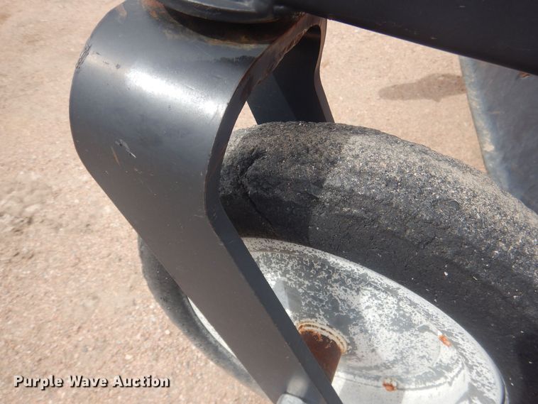 image for item DJ7026 Bush Hog  rotary mower