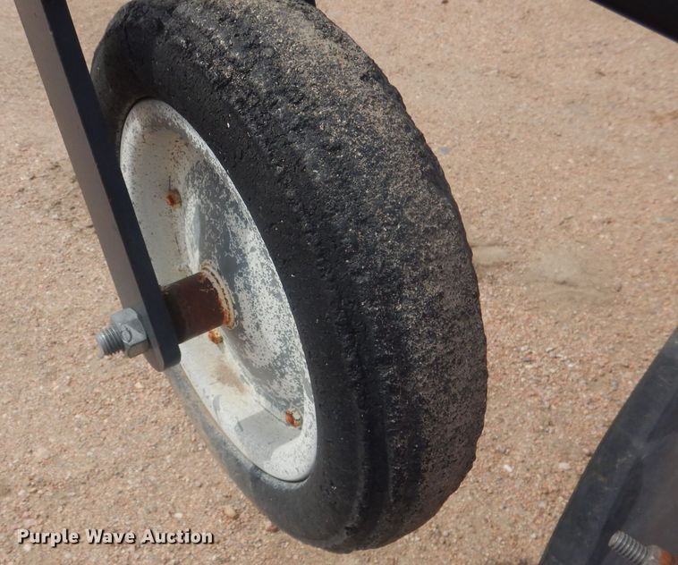 image for item DJ7026 Bush Hog  rotary mower