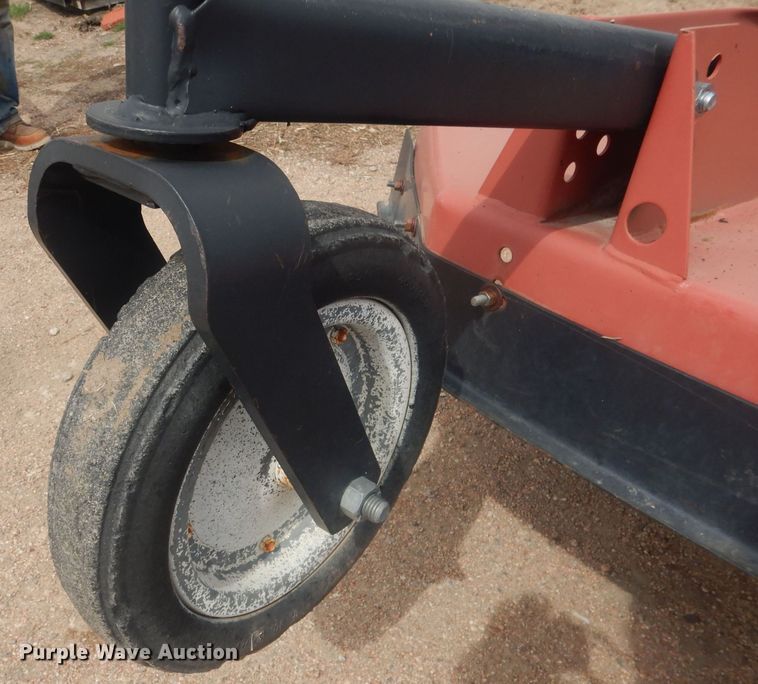 image for item DJ7026 Bush Hog  rotary mower