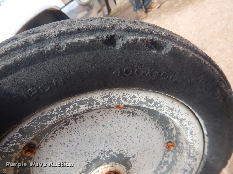 image for item DJ7026 Bush Hog  rotary mower