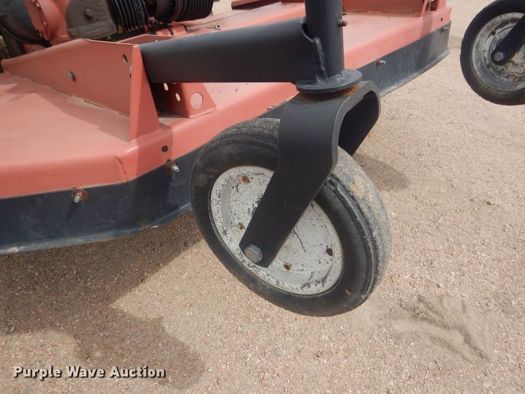 image for item DJ7026 Bush Hog  rotary mower