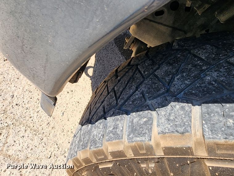 image for item DK6503 2018 Ford F150  SuperCrew pickup truck