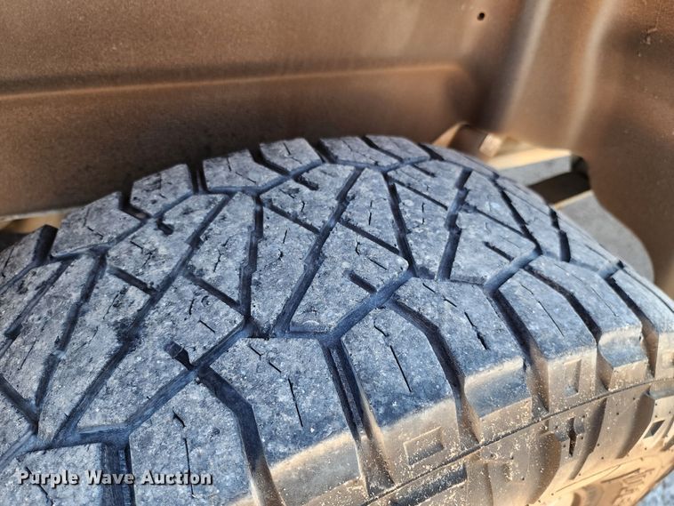 image for item DK6503 2018 Ford F150  SuperCrew pickup truck