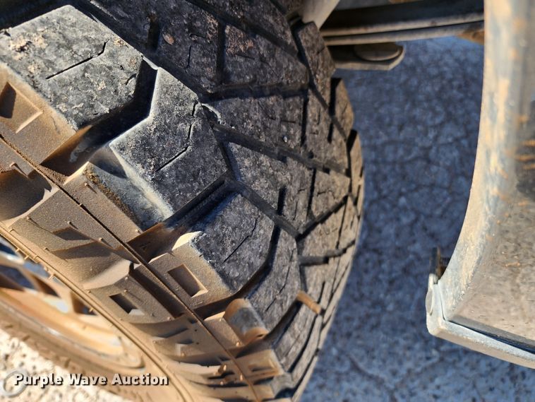 image for item DK6503 2018 Ford F150  SuperCrew pickup truck