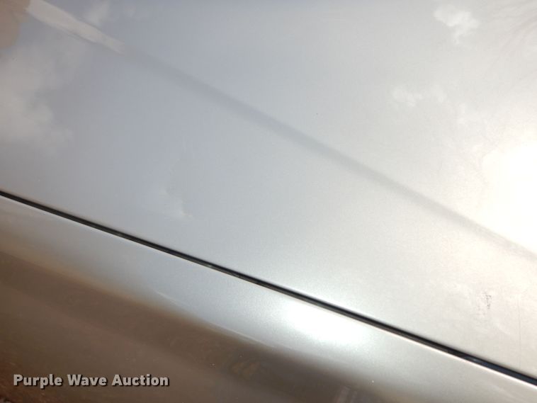 image for item DK7682 2005 Chevrolet Impala