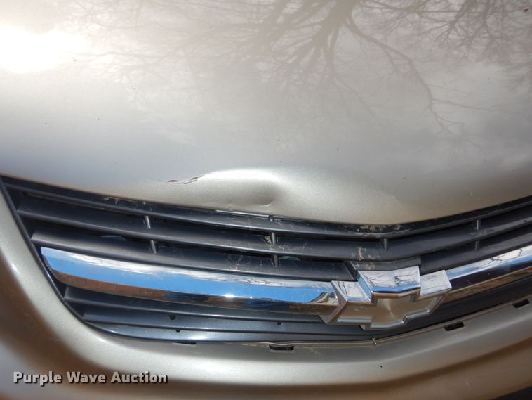 image for item DK7682 2005 Chevrolet Impala