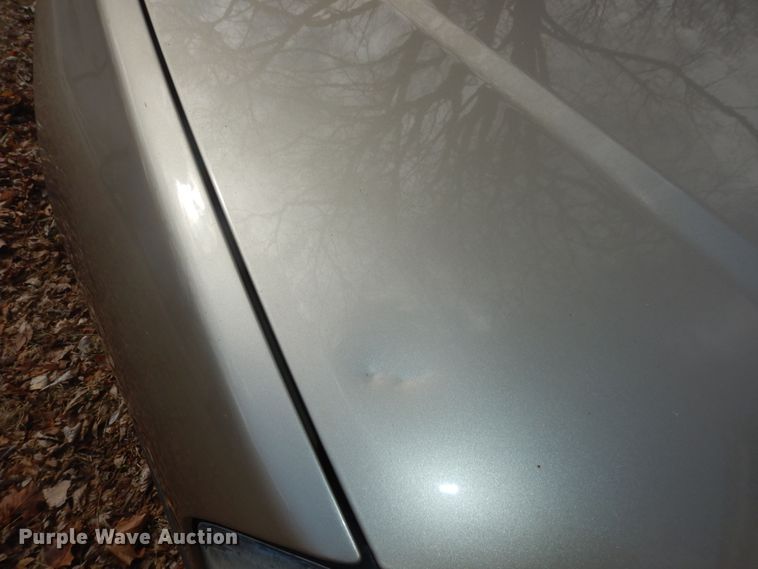 image for item DK7682 2005 Chevrolet Impala