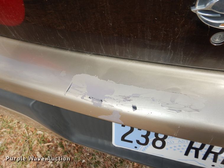 image for item DK7682 2005 Chevrolet Impala