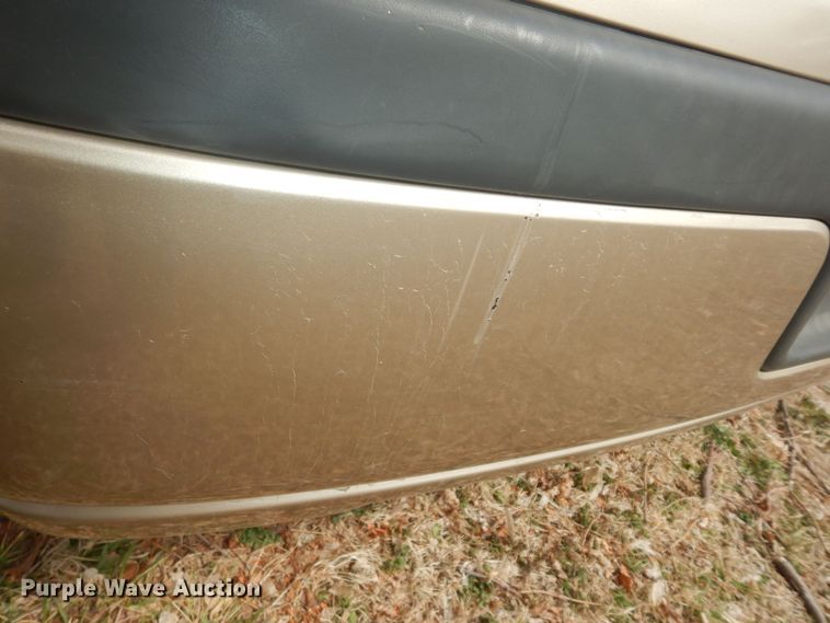 image for item DK7682 2005 Chevrolet Impala