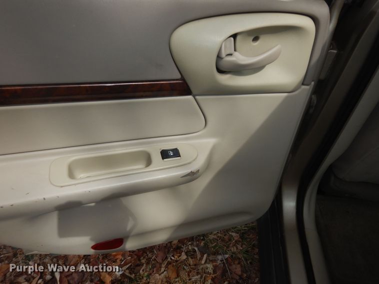 image for item DK7682 2005 Chevrolet Impala