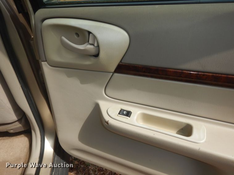 image for item DK7682 2005 Chevrolet Impala