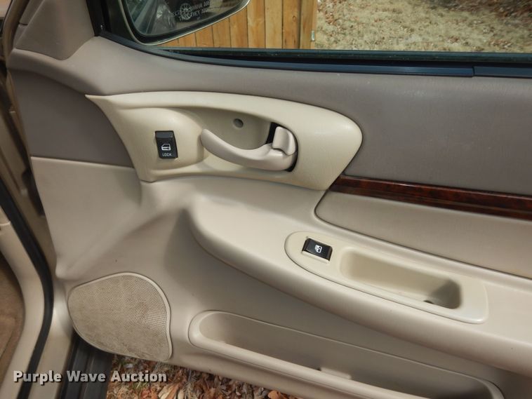 image for item DK7682 2005 Chevrolet Impala