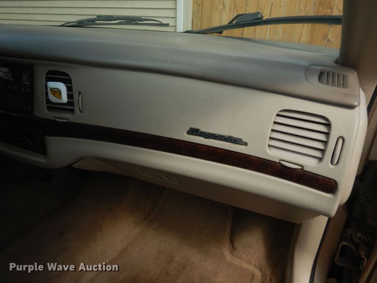 image for item DK7682 2005 Chevrolet Impala