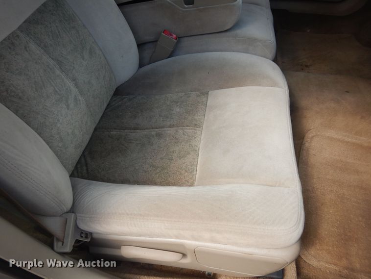 image for item DK7682 2005 Chevrolet Impala