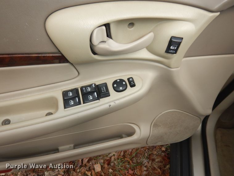 image for item DK7682 2005 Chevrolet Impala