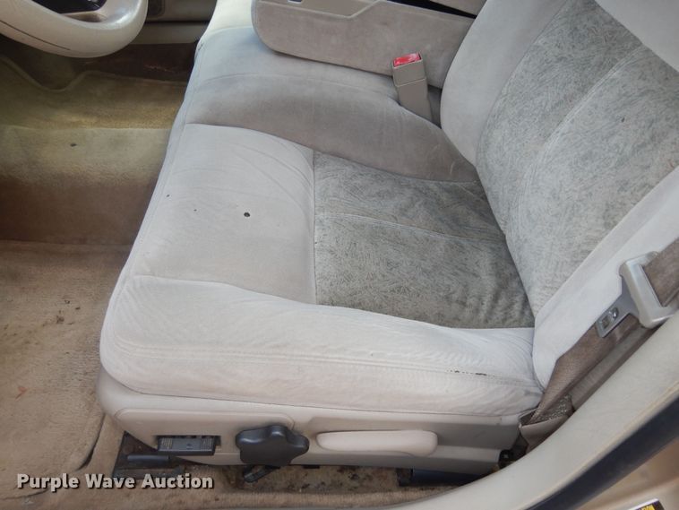 image for item DK7682 2005 Chevrolet Impala